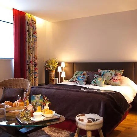 Andre Et Viviane Chatelard - Chambres D'Hotes Saint-Bonnet-le-Froid Room photo
