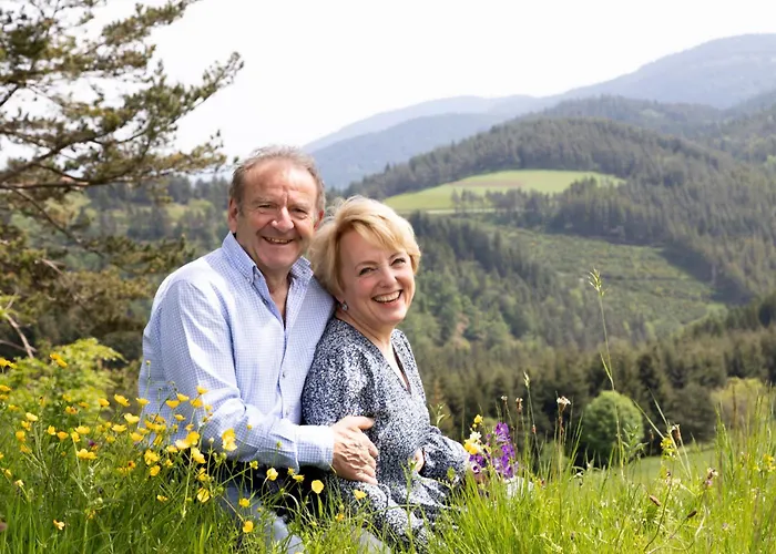 Andre Et Viviane Chatelard - Chambres D\'Hotes
