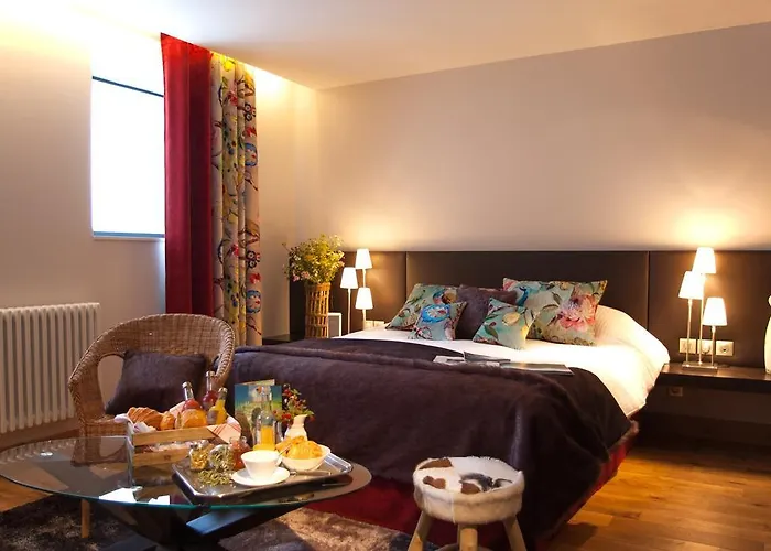 Andre Et Viviane Chatelard - Chambres D\'Hotes