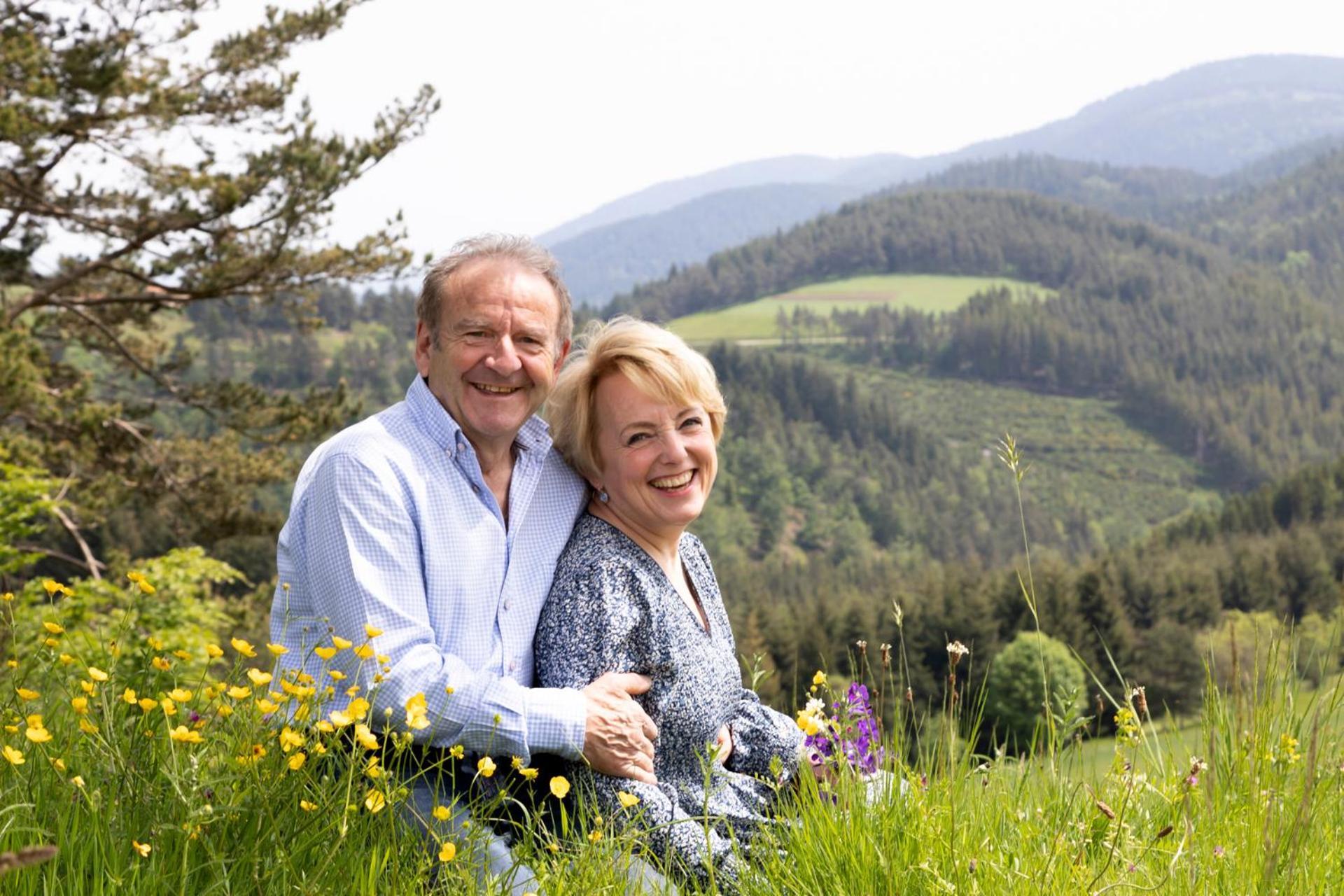 Andre Et Viviane Chatelard - D'hotes *