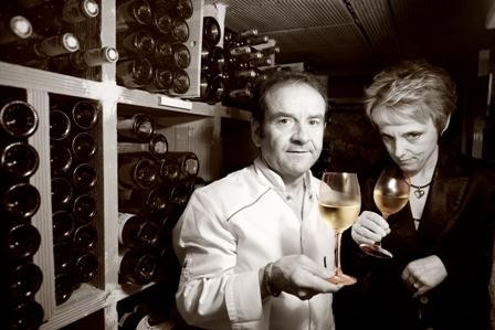 Andre Et Viviane Chatelard - D'hotes Gasthof