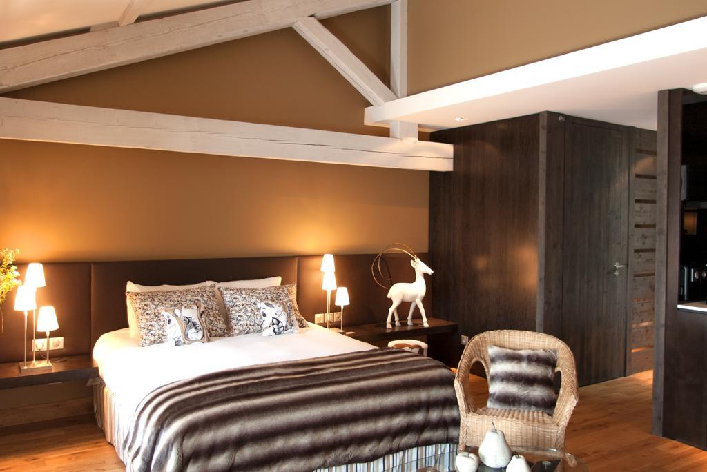 Guest house Andre Et Viviane Chatelard - D'hotes