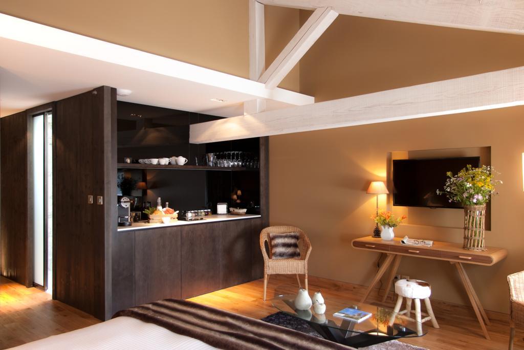Guest house Andre Et Viviane Chatelard - D'hotes Saint-Bonnet-le-Froid