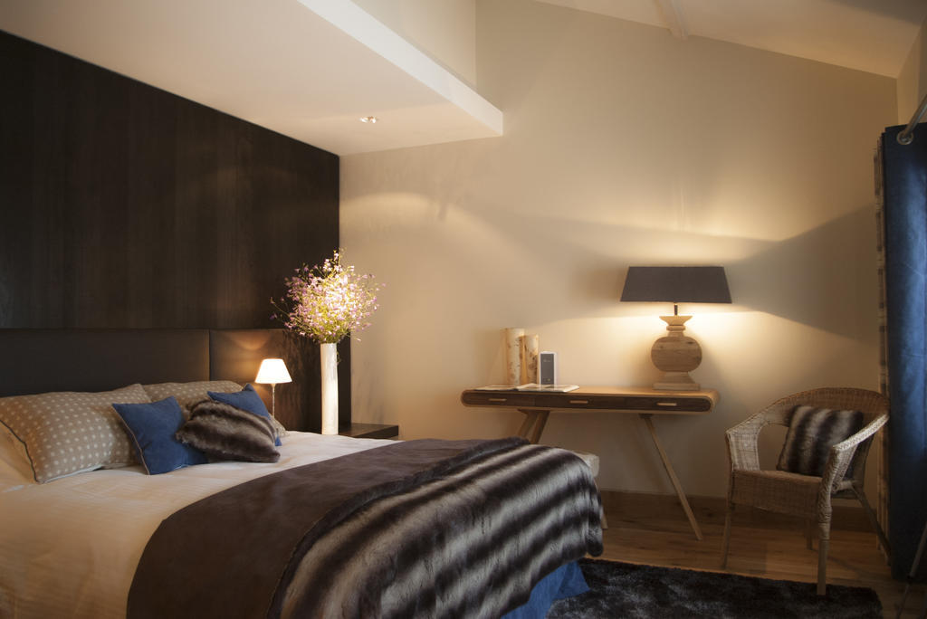 Guest house Andre Et Viviane Chatelard - D'hotes *