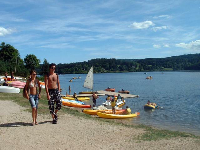 Gasthof Andre Et Viviane Chatelard - D'hotes