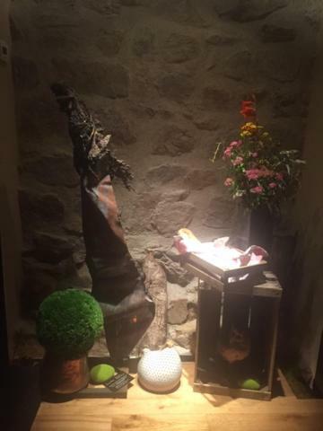 Andre Et Viviane Chatelard - D'hotes * Saint-Bonnet-le-Froid
