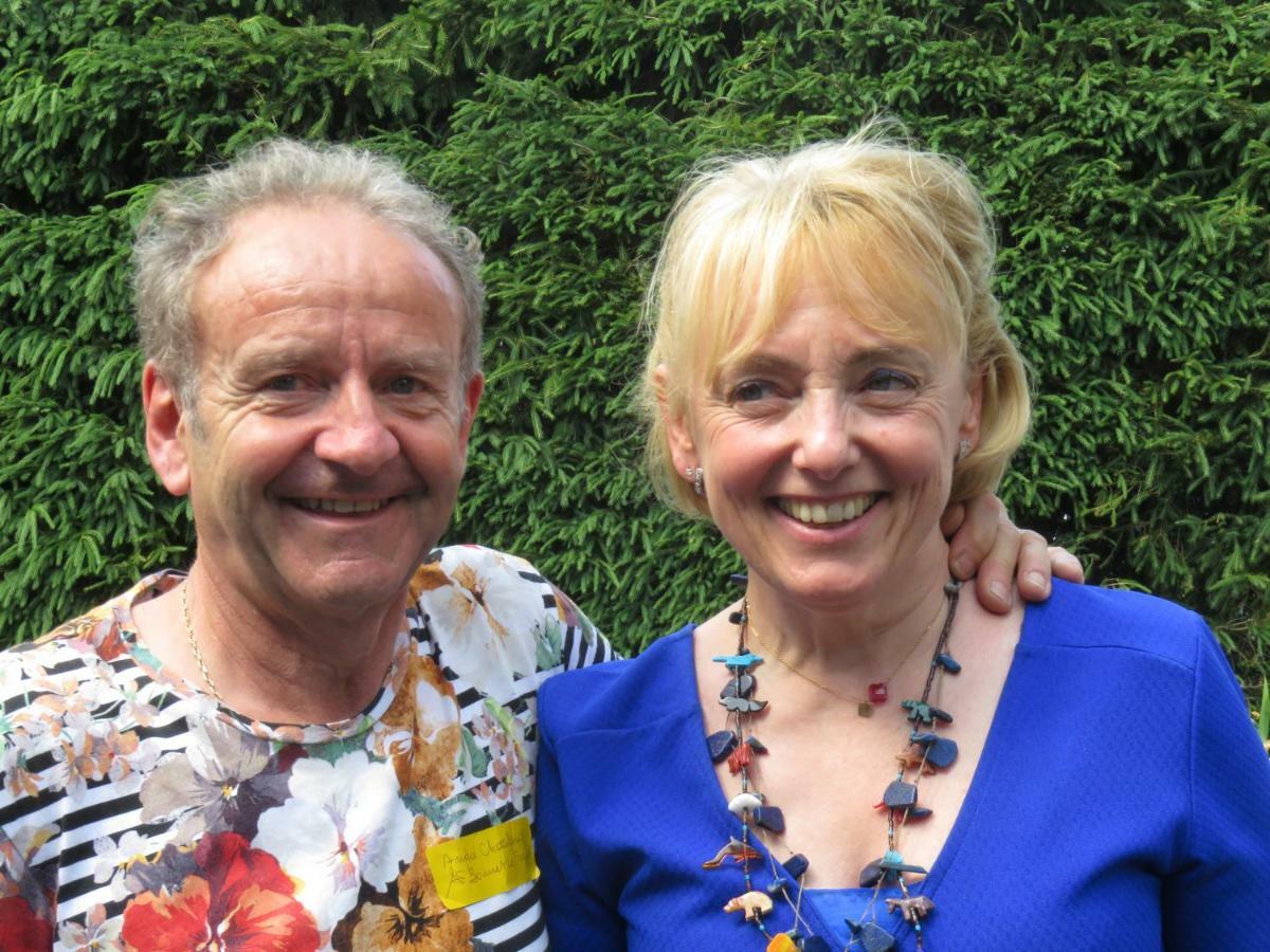 Andre Et Viviane Chatelard - D'hotes