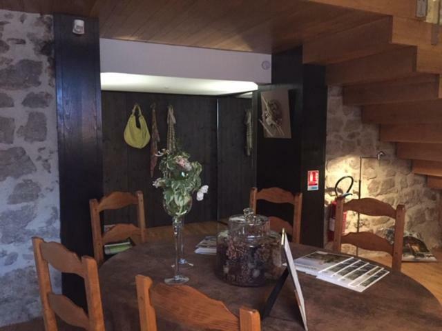 Andre Et Viviane Chatelard - D'hotes Saint-Bonnet-le-Froid